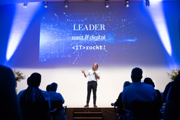 Digital Conference Ostschweiz 2026