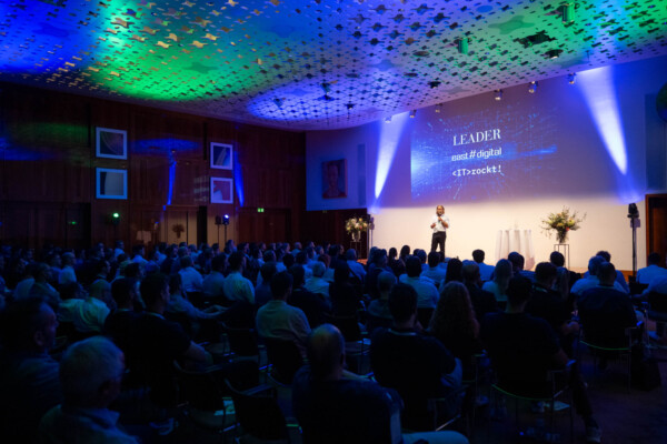 Digital Conference Ostschweiz 2026
