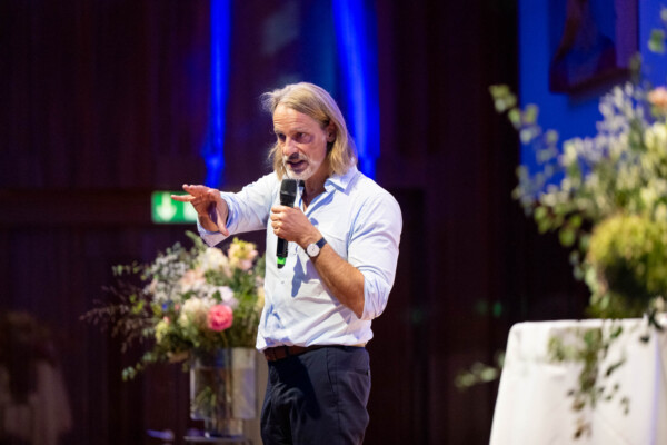 Digital Conference Ostschweiz 2026