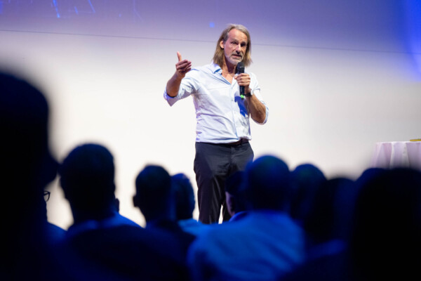 Digital Conference Ostschweiz 2026