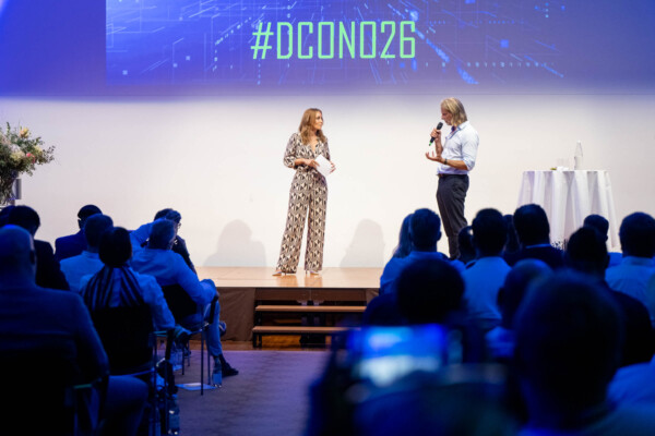 Digital Conference Ostschweiz 2026