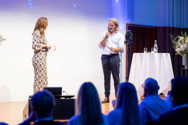 Digital Conference Ostschweiz 2026