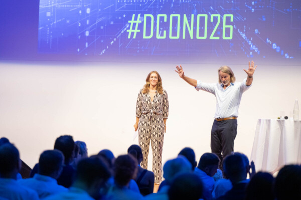 Digital Conference Ostschweiz 2026