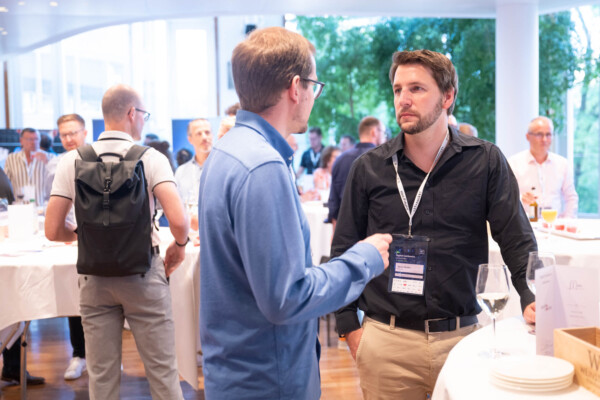 Digital Conference Ostschweiz 2026