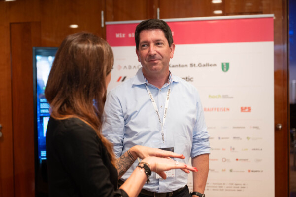 Digital Conference Ostschweiz 2026