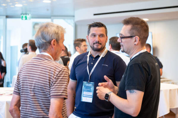 Digital Conference Ostschweiz 2026