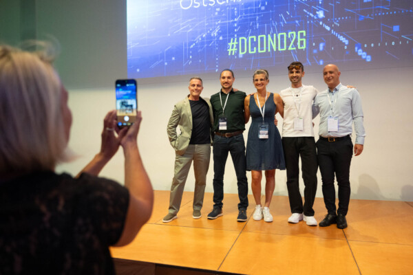 Digital Conference Ostschweiz 2026