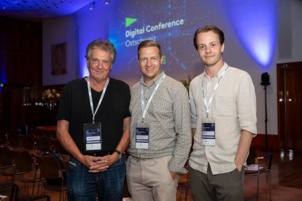 Digital Conference Ostschweiz 2026