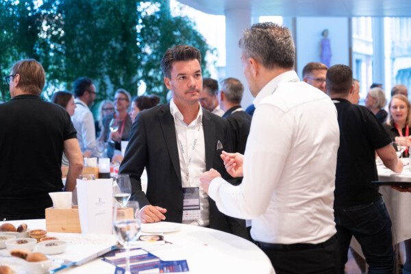 Digital Conference Ostschweiz 2026