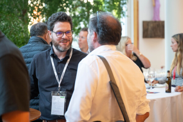 Digital Conference Ostschweiz 2026