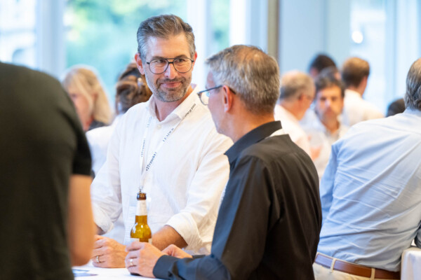 Digital Conference Ostschweiz 2026