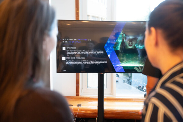 Digital Conference Ostschweiz 2026