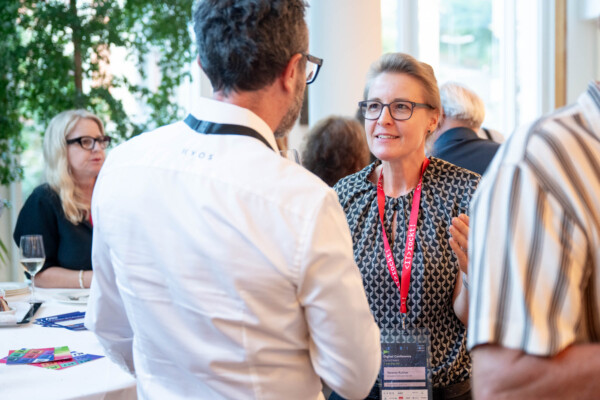 Digital Conference Ostschweiz 2026