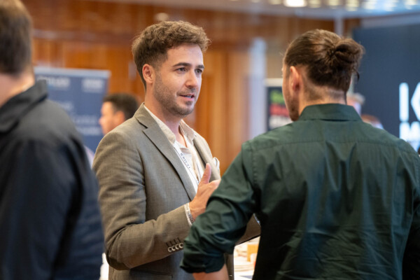 Digital Conference Ostschweiz 2026