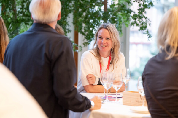 Digital Conference Ostschweiz 2026