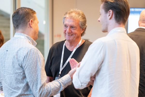 Digital Conference Ostschweiz 2026