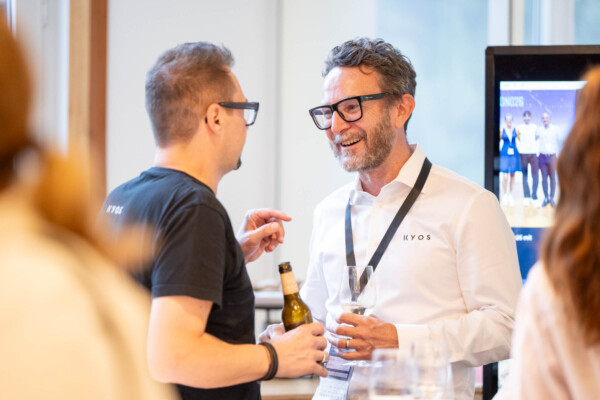 Digital Conference Ostschweiz 2026
