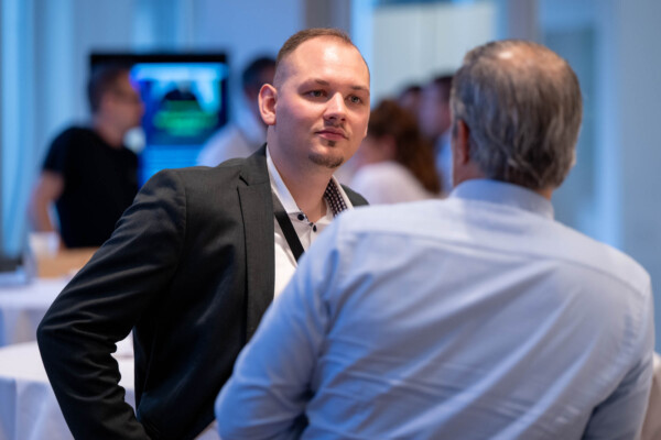 Digital Conference Ostschweiz 2026