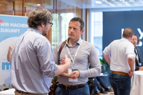 Digital Conference Ostschweiz 2026