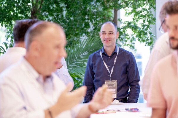 Digital Conference Ostschweiz 2026