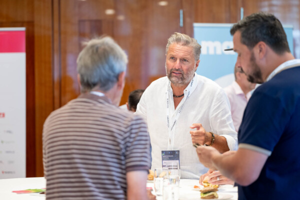 Digital Conference Ostschweiz 2026
