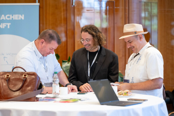 Digital Conference Ostschweiz 2026