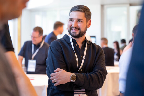 Digital Conference Ostschweiz 2026
