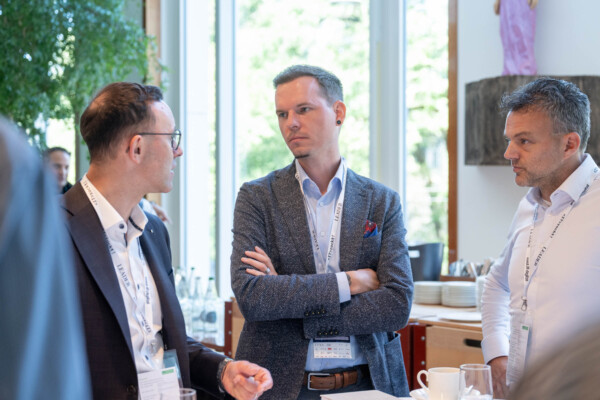 Digital Conference Ostschweiz 2026