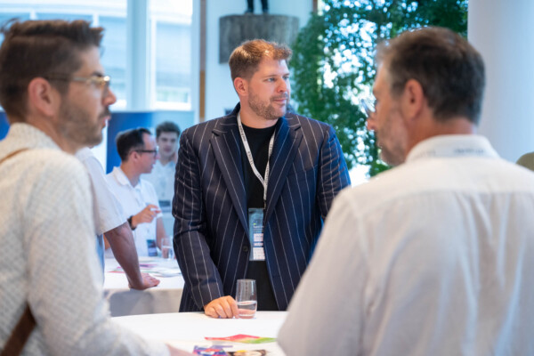 Digital Conference Ostschweiz 2026
