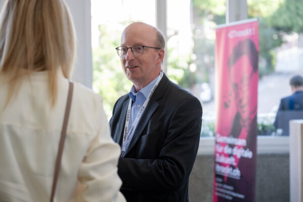 Digital Conference Ostschweiz 2026