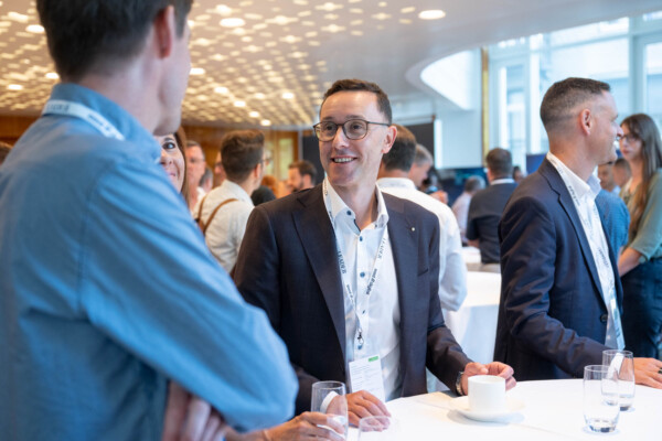 Digital Conference Ostschweiz 2026