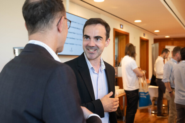 Digital Conference Ostschweiz 2026