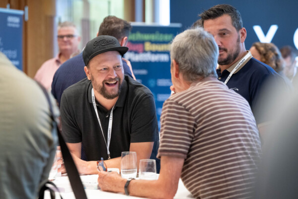 Digital Conference Ostschweiz 2026