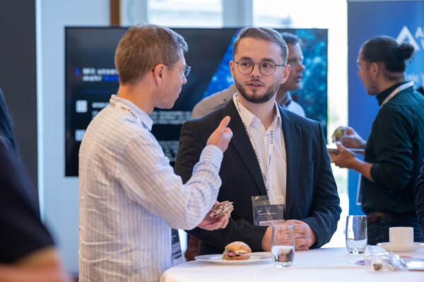 Digital Conference Ostschweiz 2026