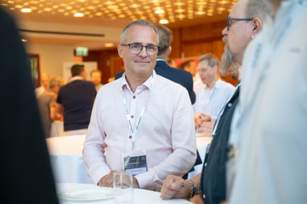 Digital Conference Ostschweiz 2026