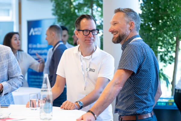 Digital Conference Ostschweiz 2026
