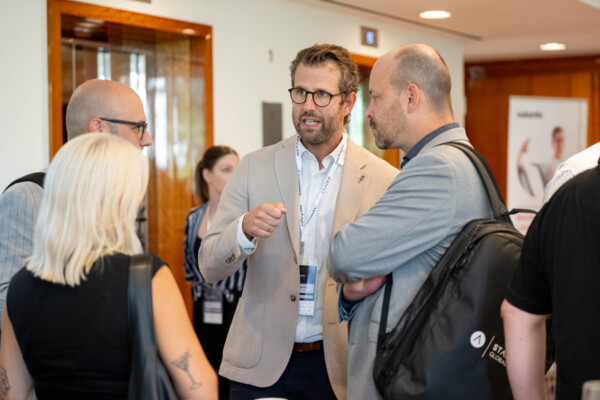 Digital Conference Ostschweiz 2026