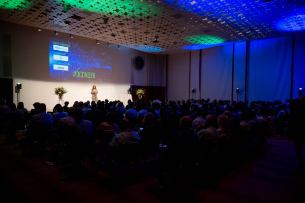 Digital Conference Ostschweiz 2026