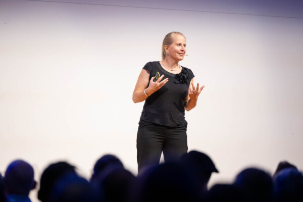 Digital Conference Ostschweiz 2026
