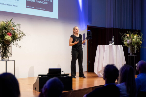 Digital Conference Ostschweiz 2026