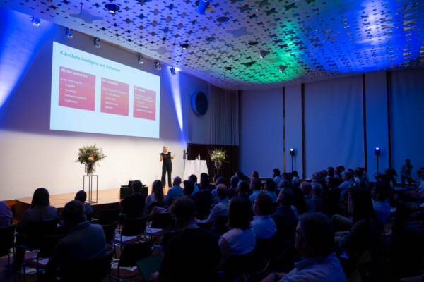 Digital Conference Ostschweiz 2026