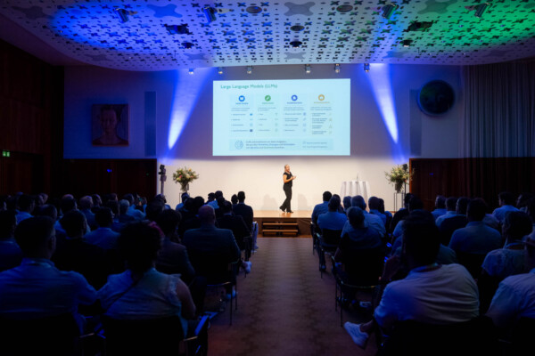 Digital Conference Ostschweiz 2026