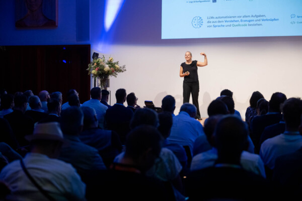 Digital Conference Ostschweiz 2026