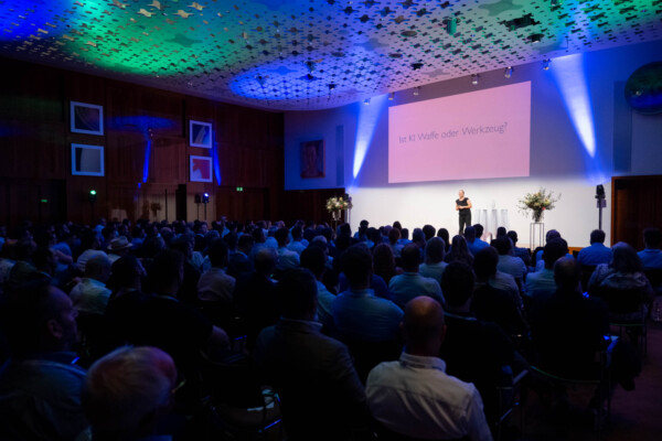 Digital Conference Ostschweiz 2026