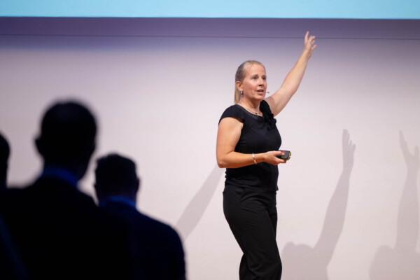Digital Conference Ostschweiz 2026
