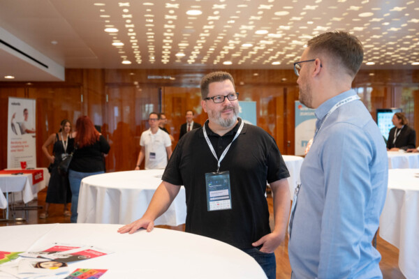 Digital Conference Ostschweiz 2026