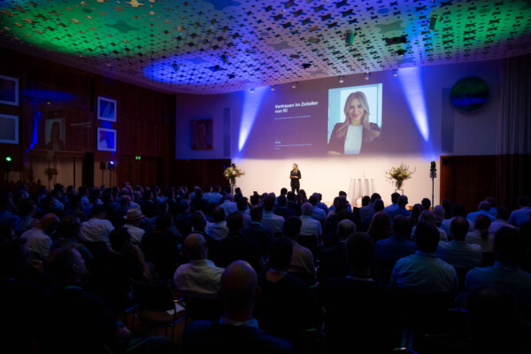 Digital Conference Ostschweiz 2026