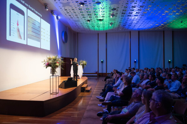 Digital Conference Ostschweiz 2026