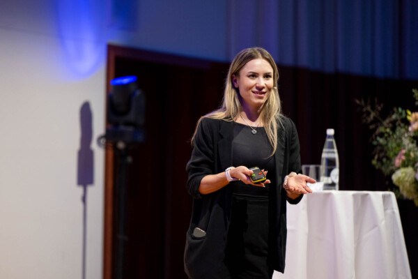 Digital Conference Ostschweiz 2026