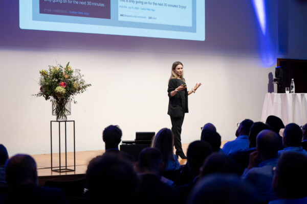 Digital Conference Ostschweiz 2026